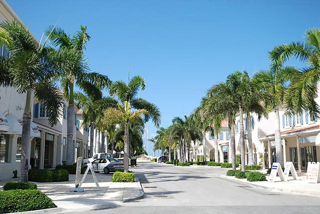 The Inn At Grace Bay Exterior photo