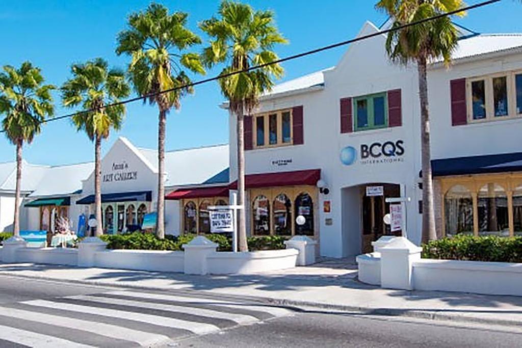 The Inn At Grace Bay Exterior photo