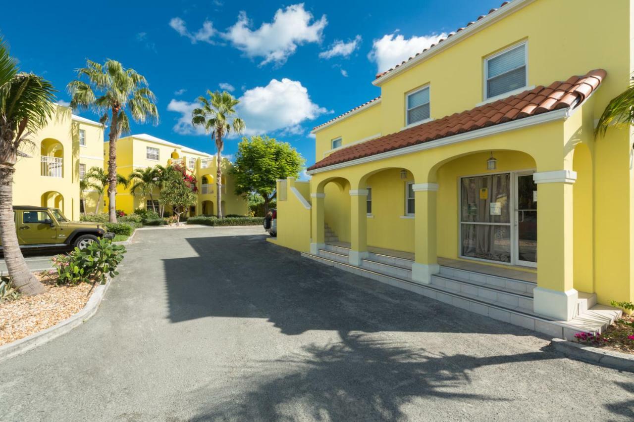 The Inn At Grace Bay Exterior photo