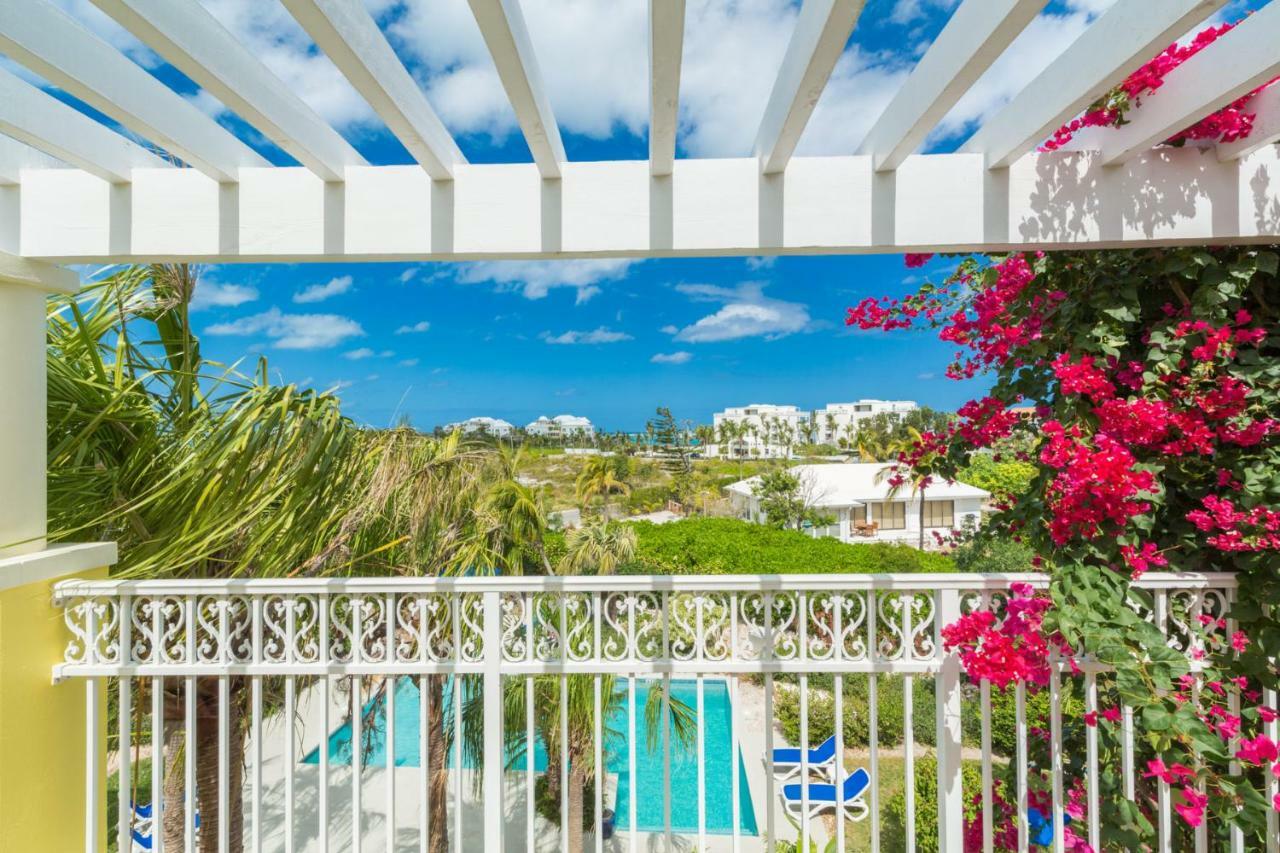 The Inn At Grace Bay Exterior photo